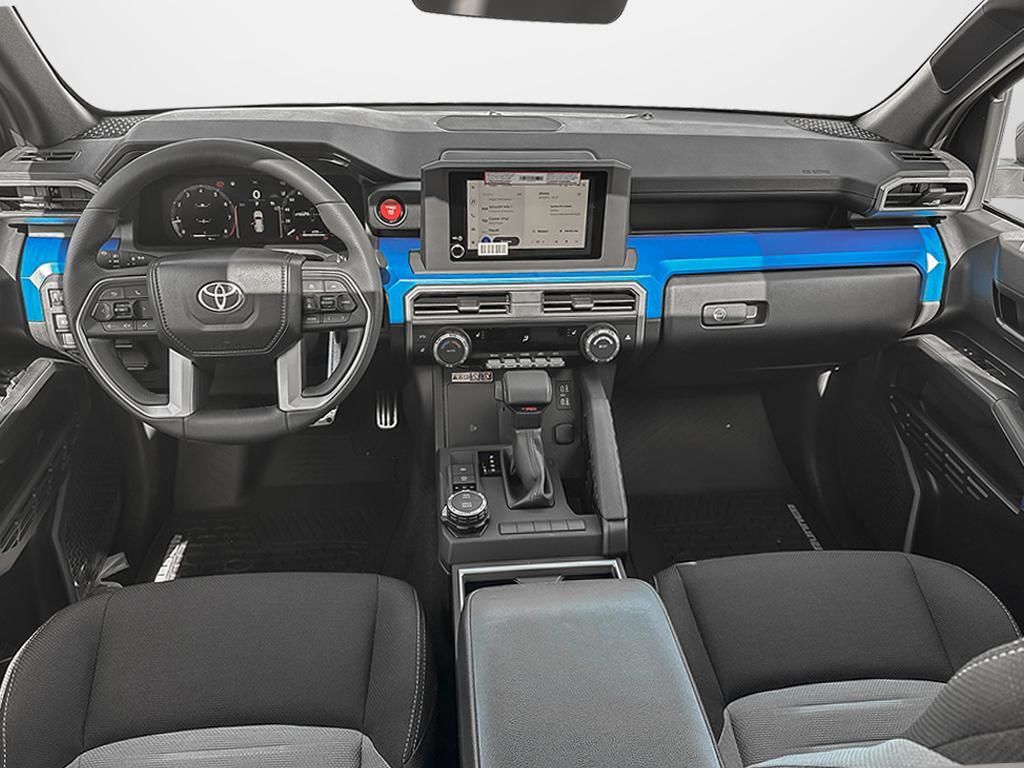 2025 Toyota 4Runner in Verdun, Quebec