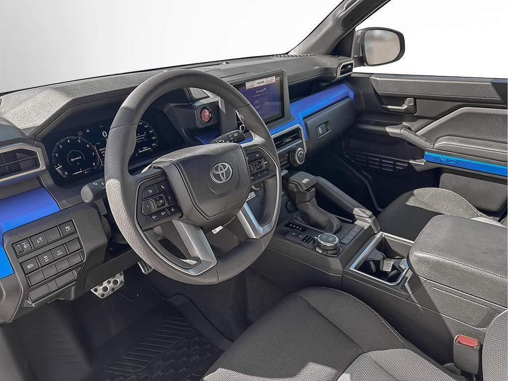 2025 Toyota 4Runner in Verdun, Quebec