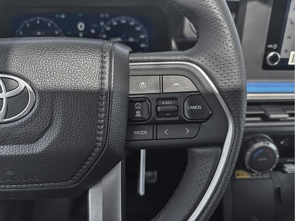 2025 Toyota 4Runner in Verdun, Quebec