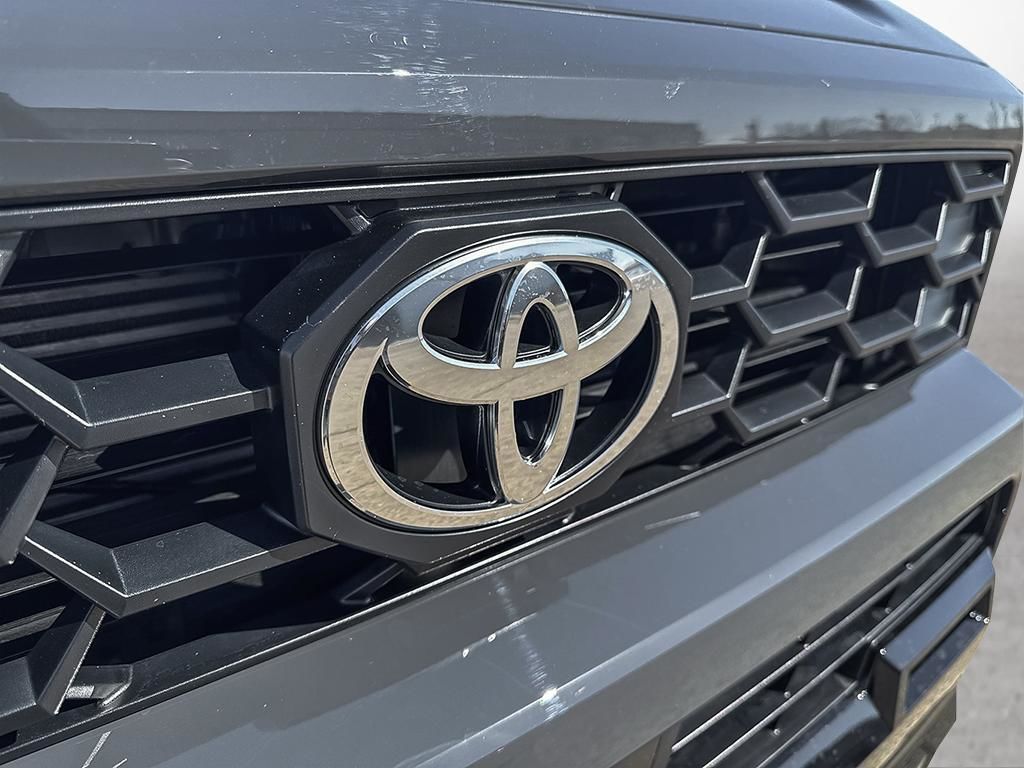 2025 Toyota 4Runner in Verdun, Quebec