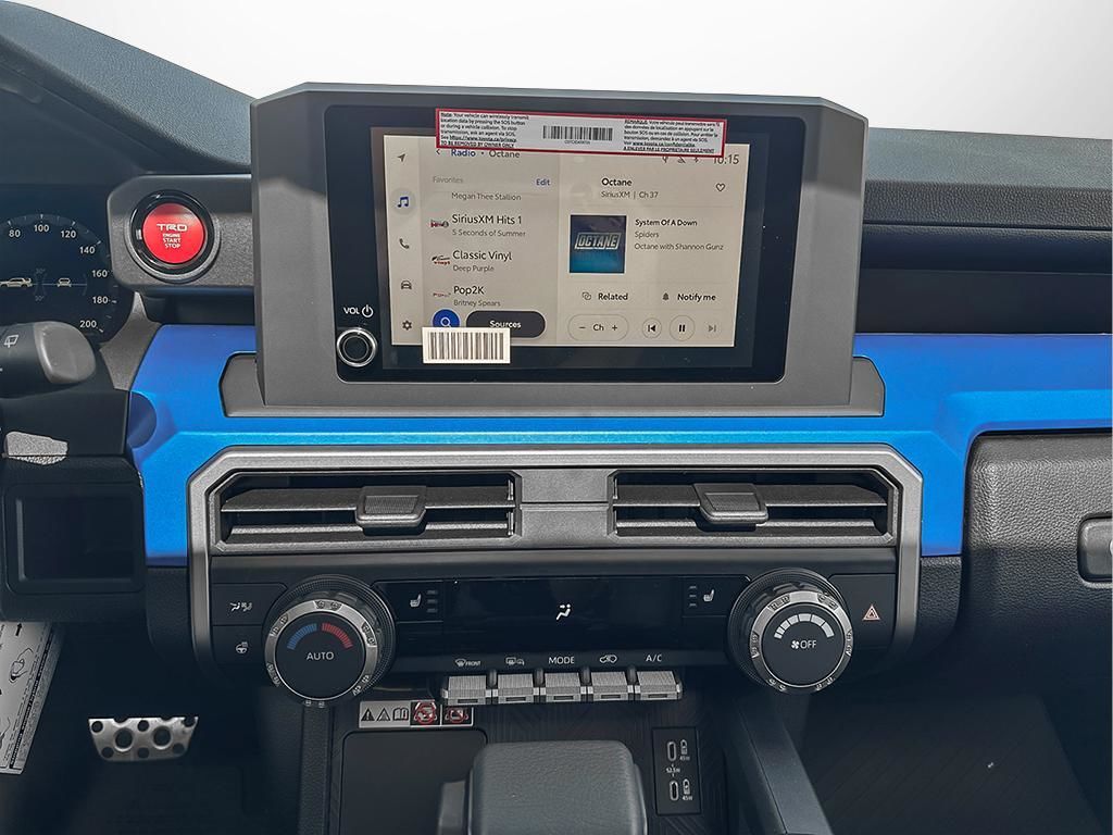 2025 Toyota 4Runner in Verdun, Quebec