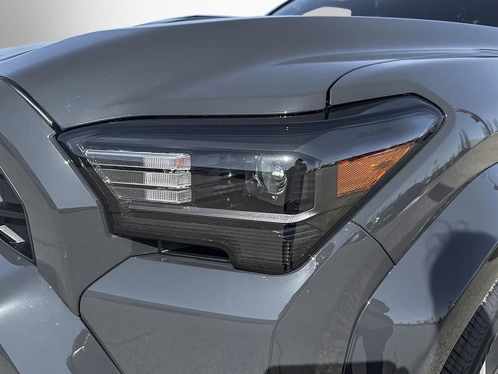 2025 Toyota 4Runner in Verdun, Quebec