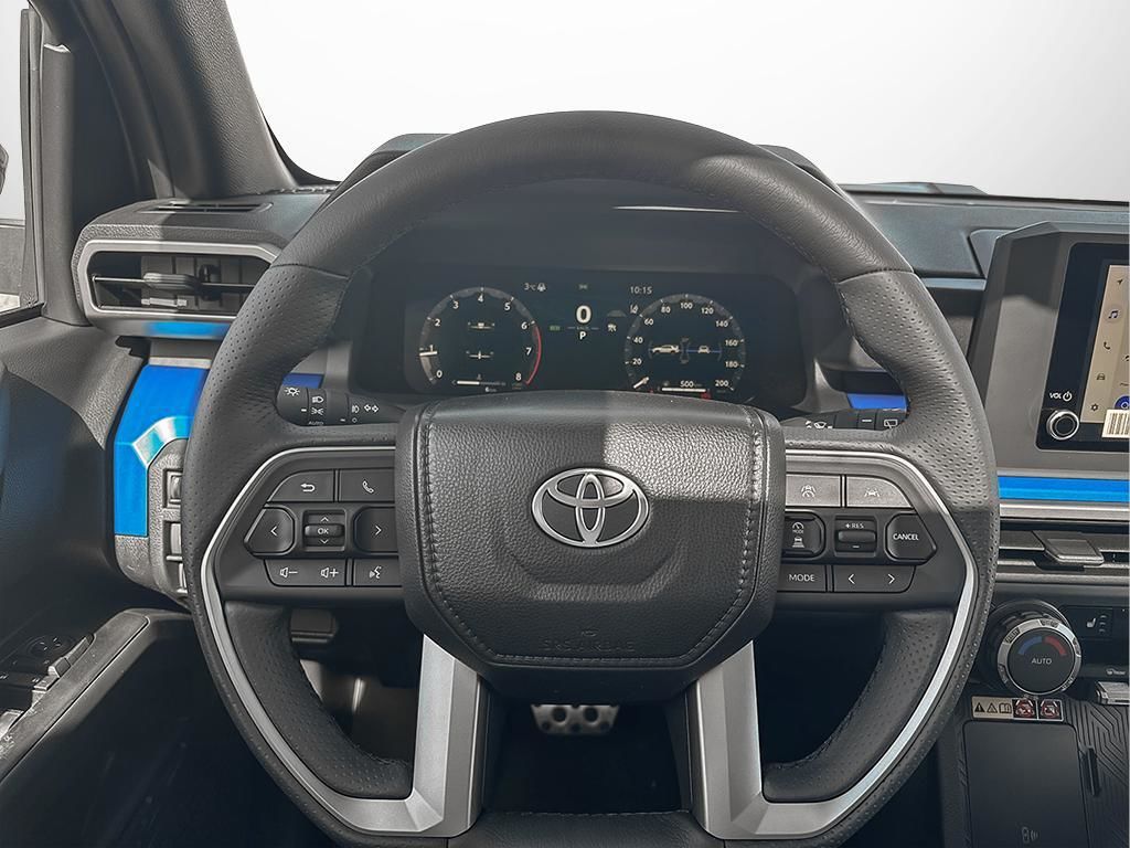 2025 Toyota 4Runner in Verdun, Quebec