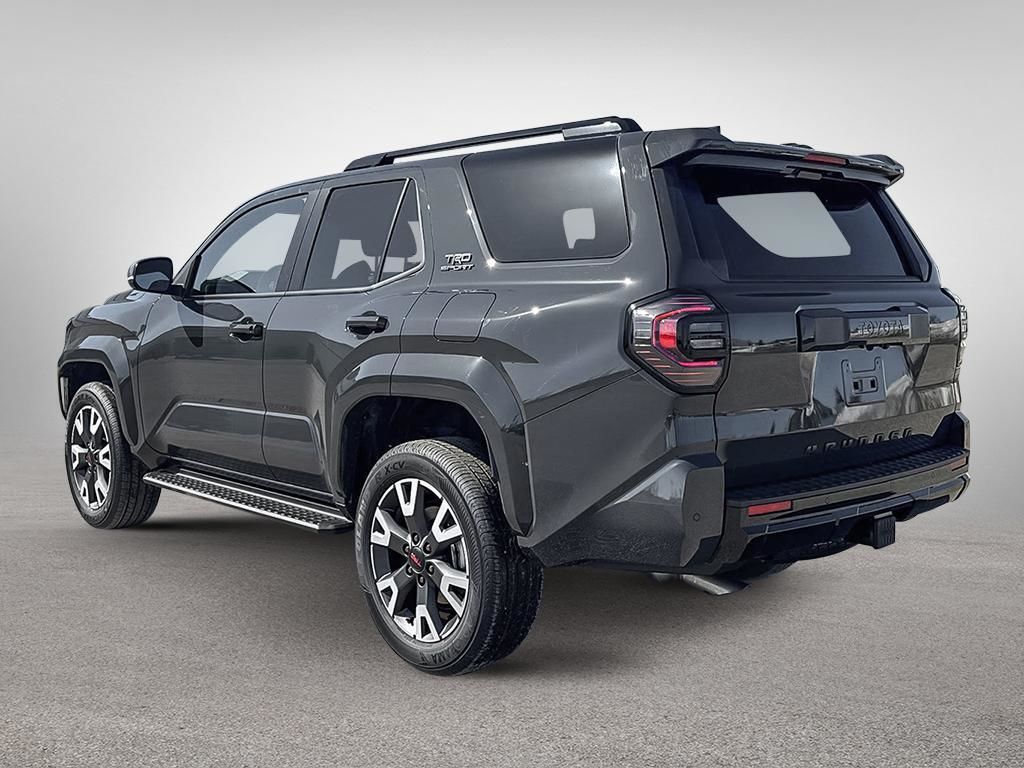2025 Toyota 4Runner in Verdun, Quebec