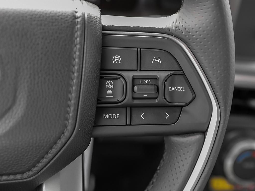 Toyota 4Runner  2025