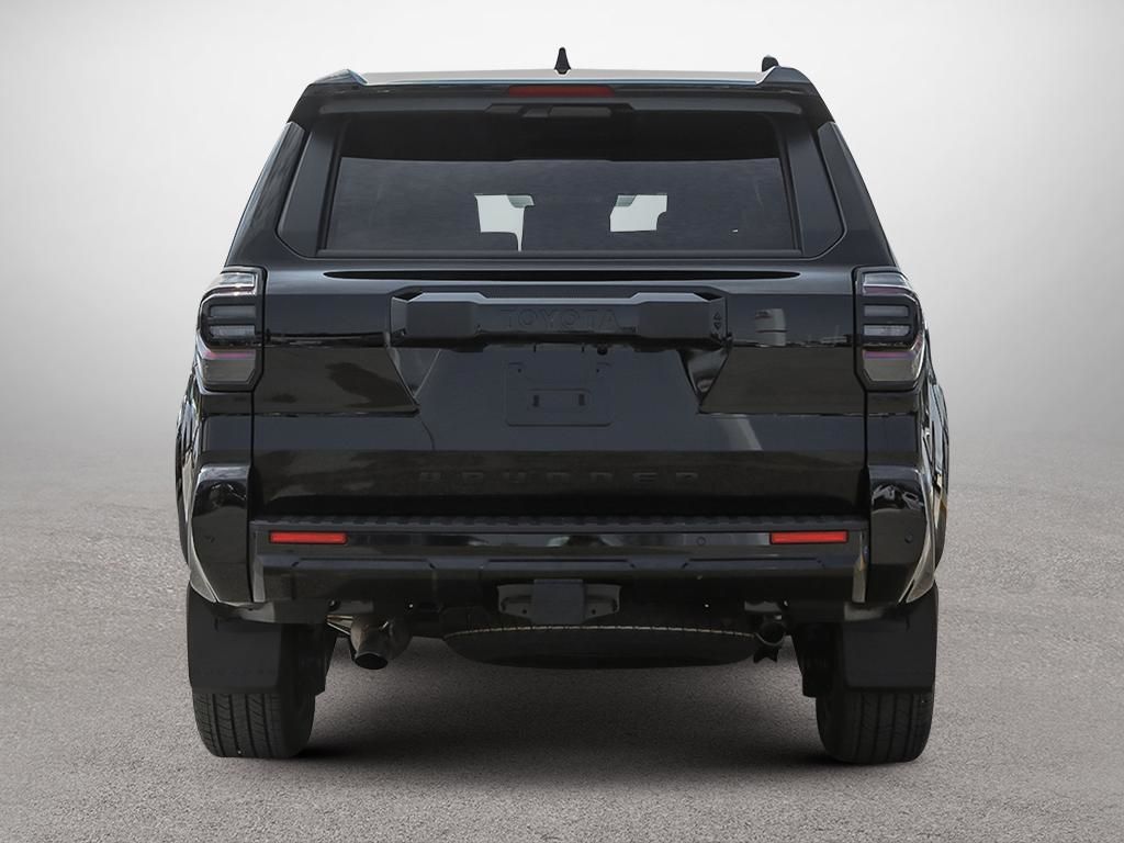 Toyota 4Runner  2025