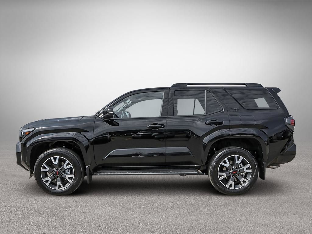 Toyota 4Runner  2025
