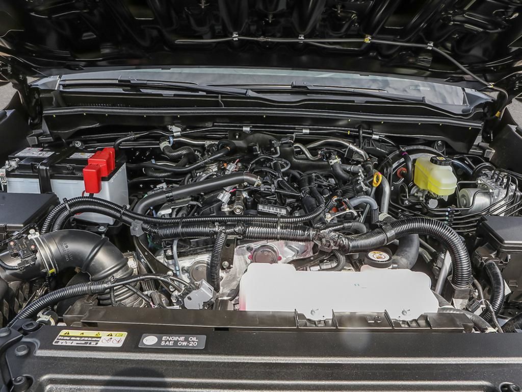 Toyota 4Runner  2025