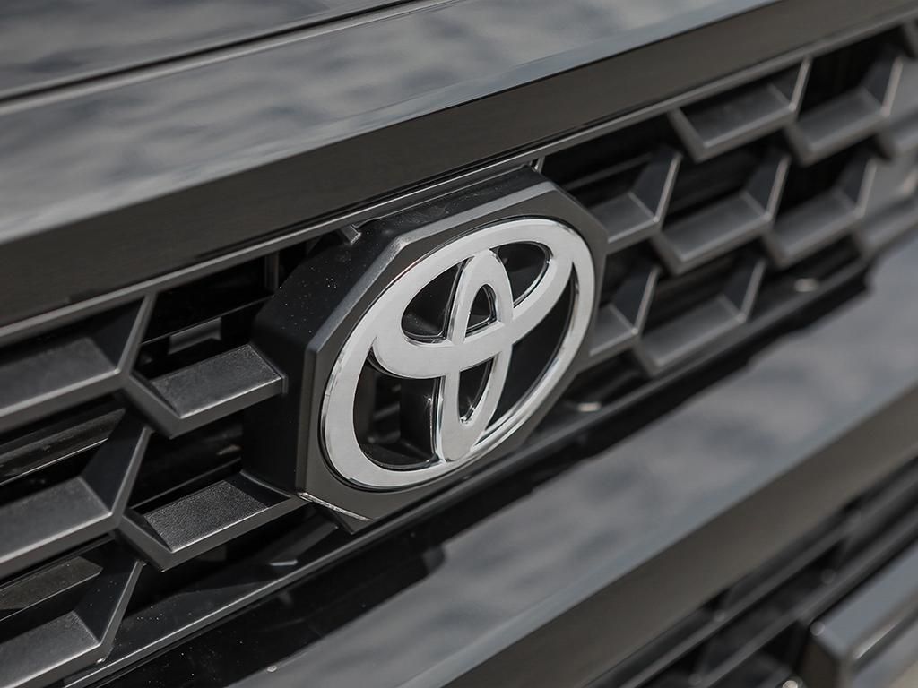 Toyota 4Runner  2025