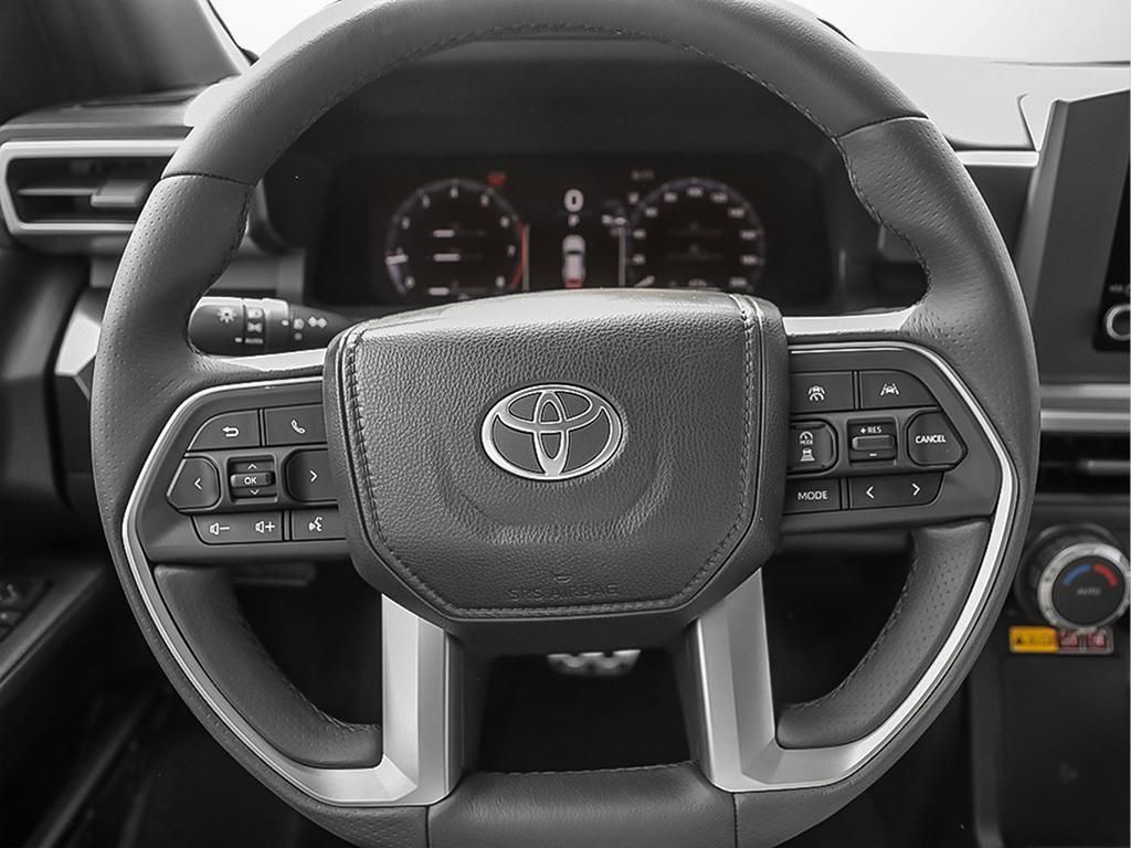 Toyota 4Runner  2025