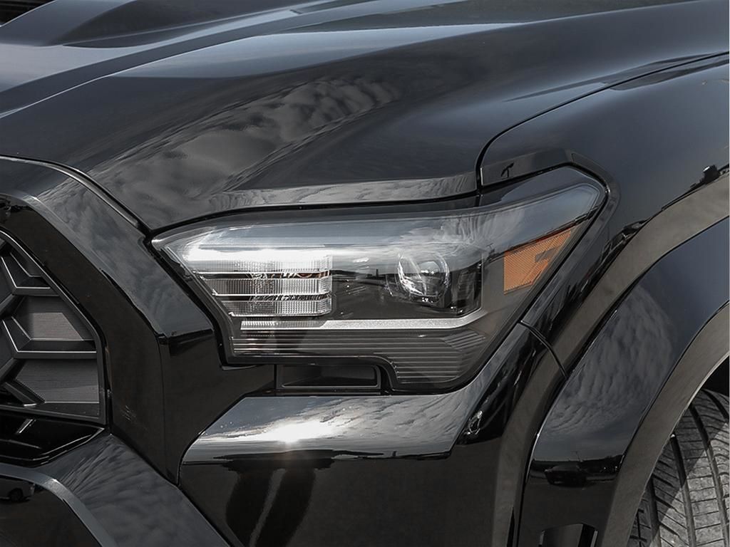 Toyota 4Runner  2025