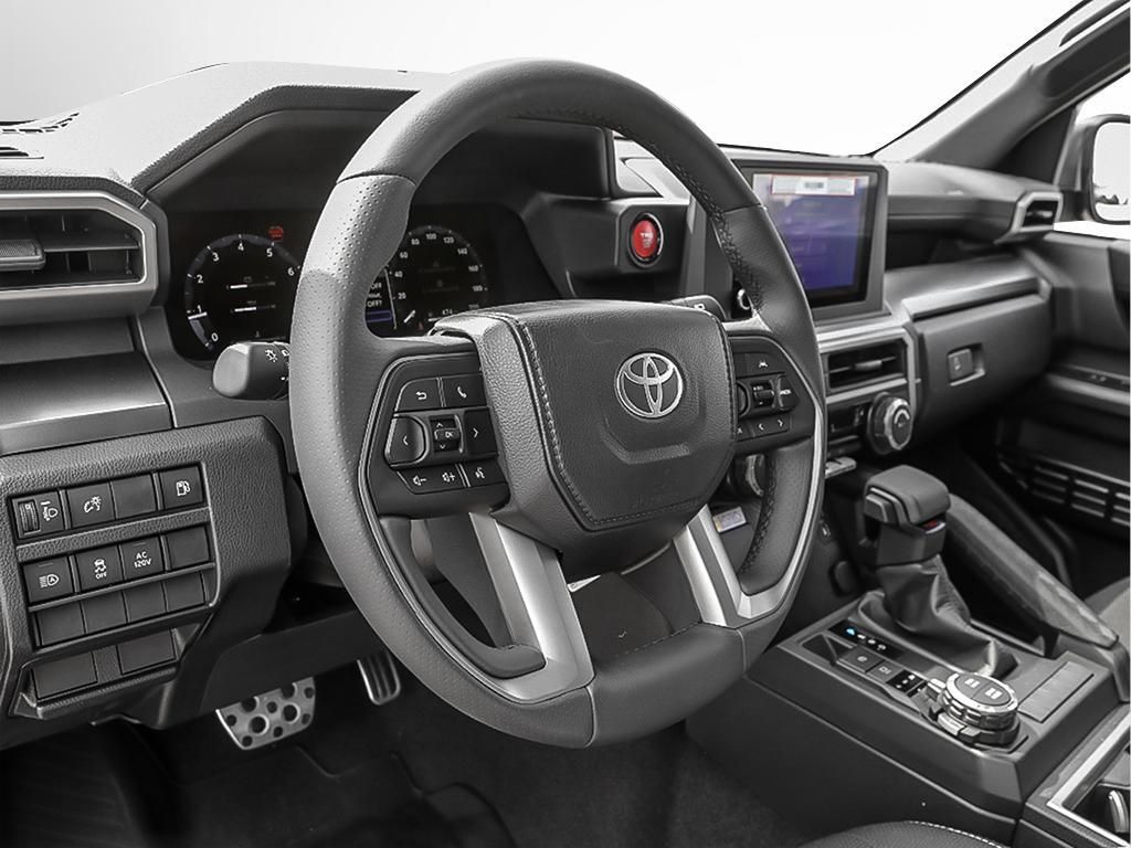 Toyota 4Runner  2025