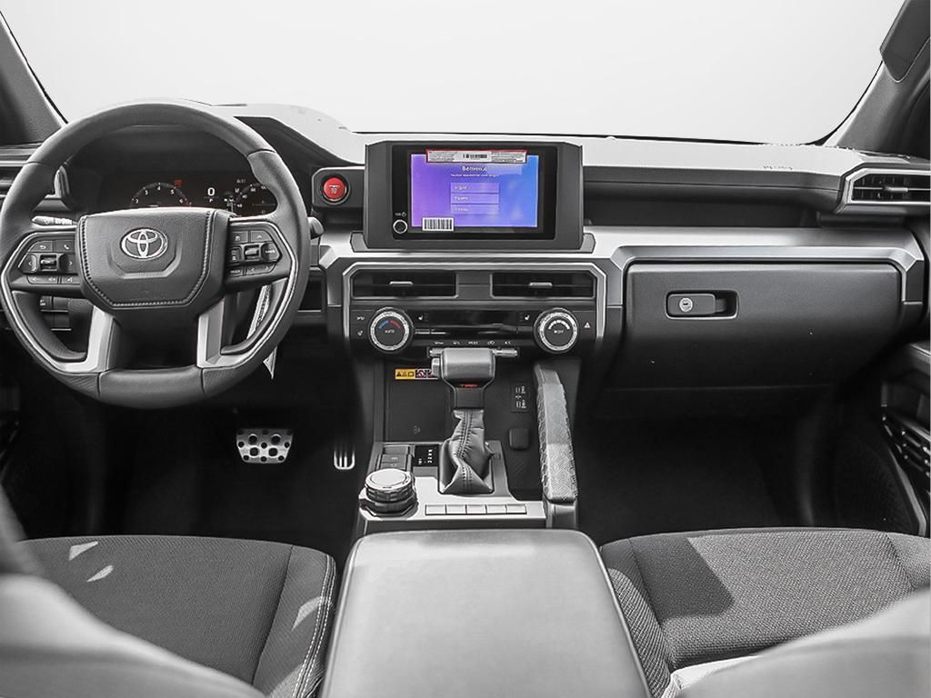 Toyota 4Runner  2025