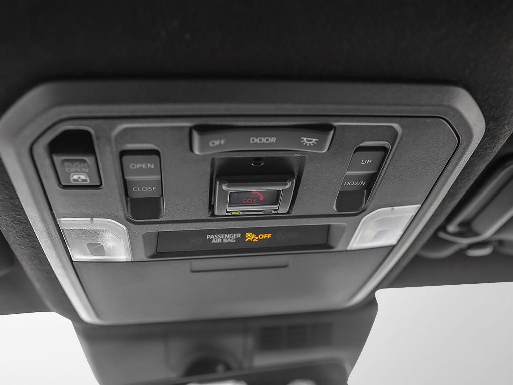 Toyota 4Runner  2025