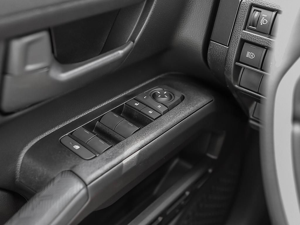 Toyota 4Runner  2025