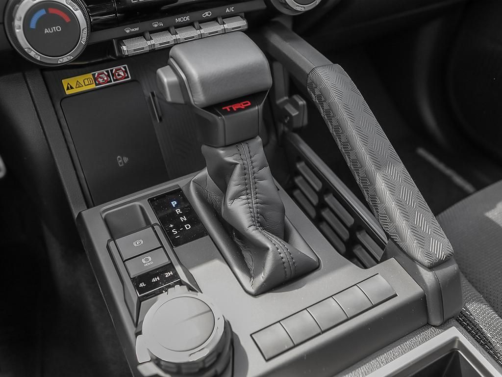 Toyota 4Runner  2025