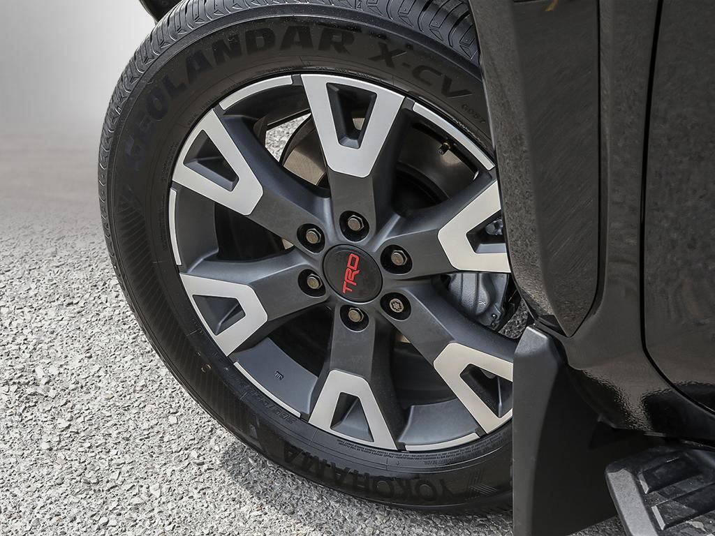 Toyota 4Runner  2025