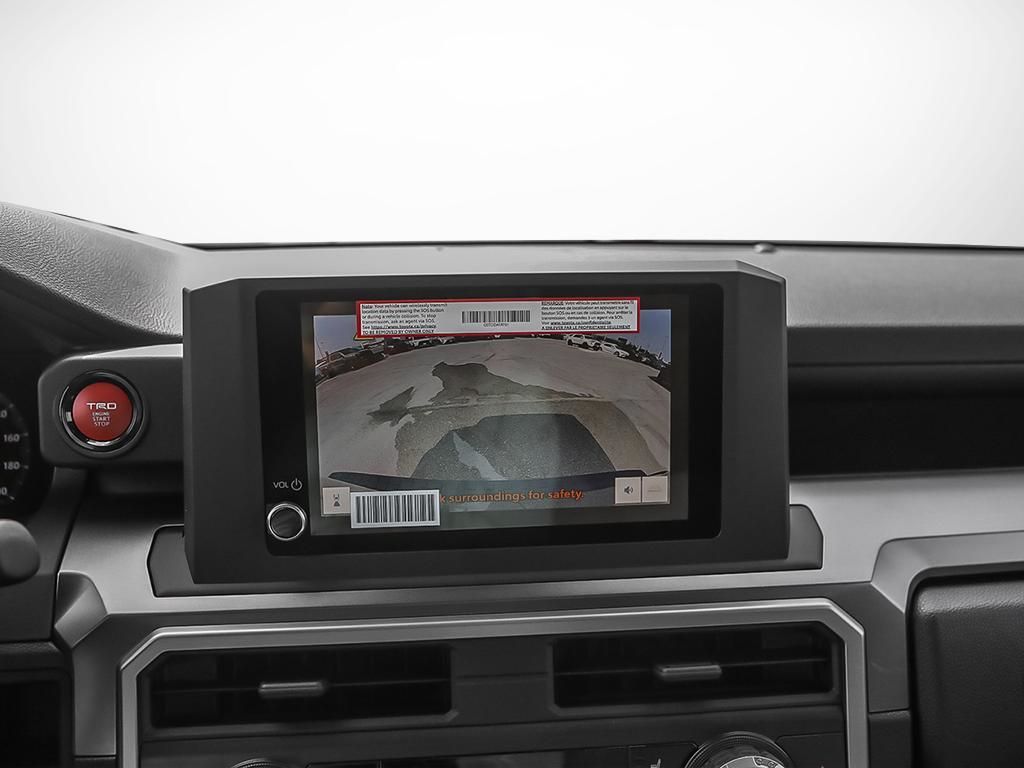 Toyota 4Runner  2025