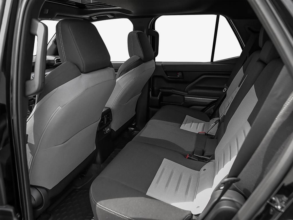 Toyota 4Runner  2025