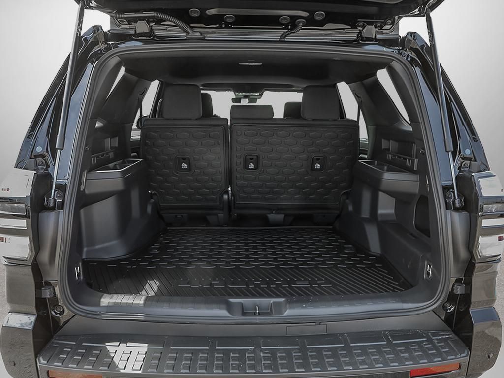 Toyota 4Runner  2025