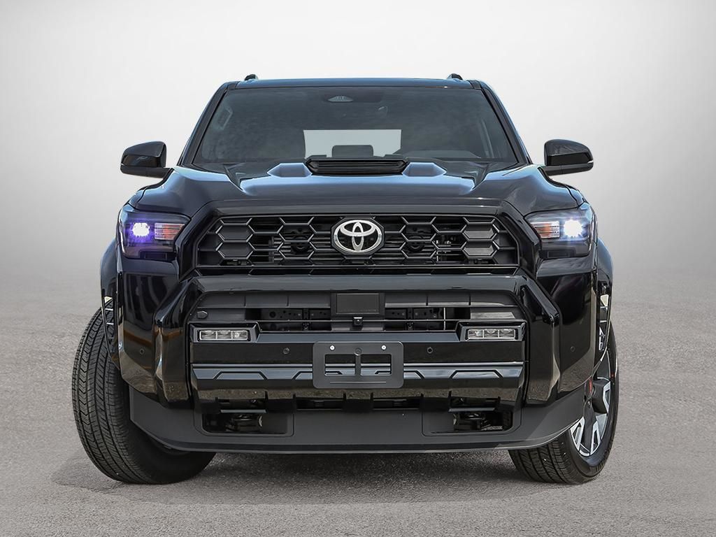 Toyota 4Runner  2025