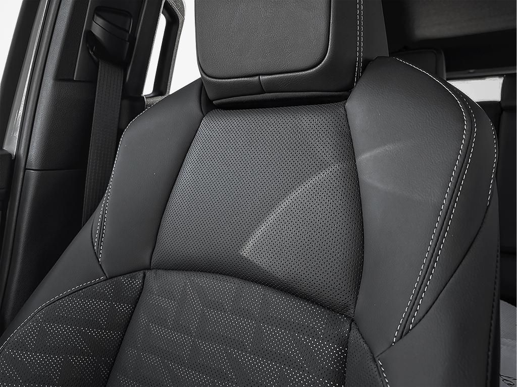 Toyota 4Runner  2025