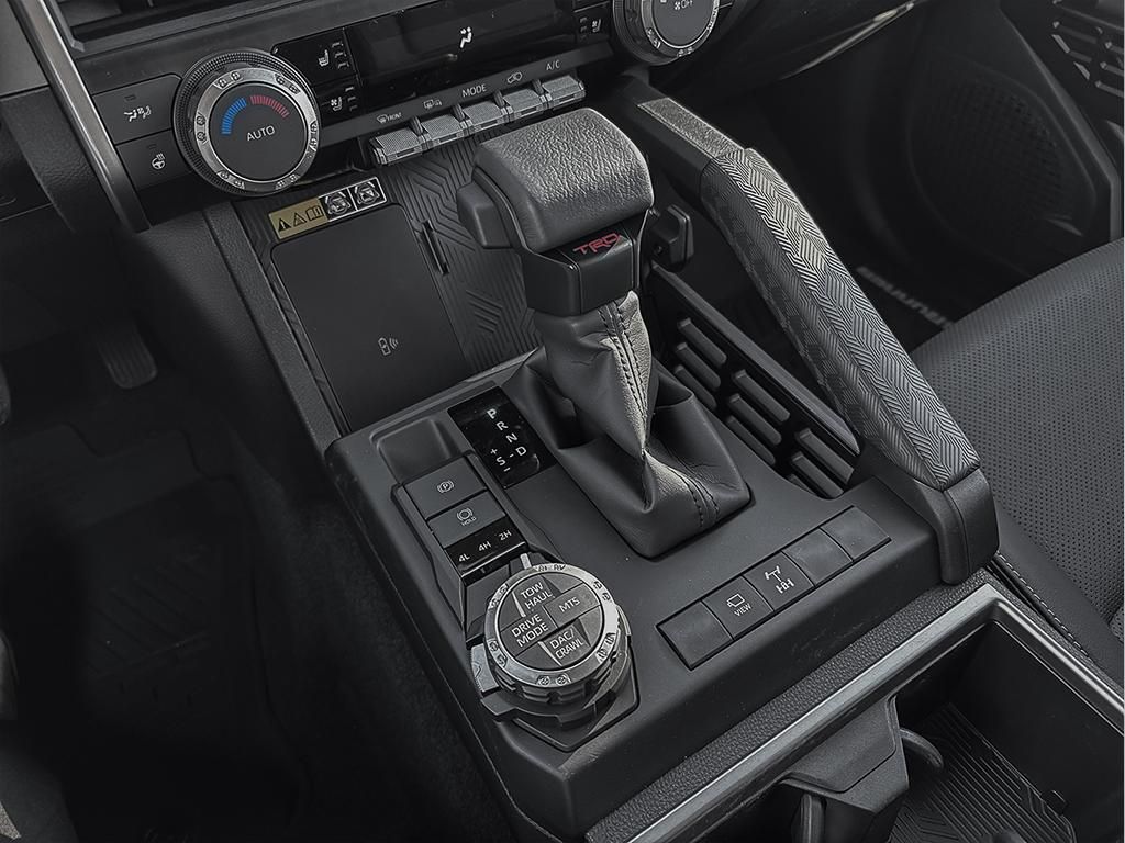 Toyota 4Runner  2025