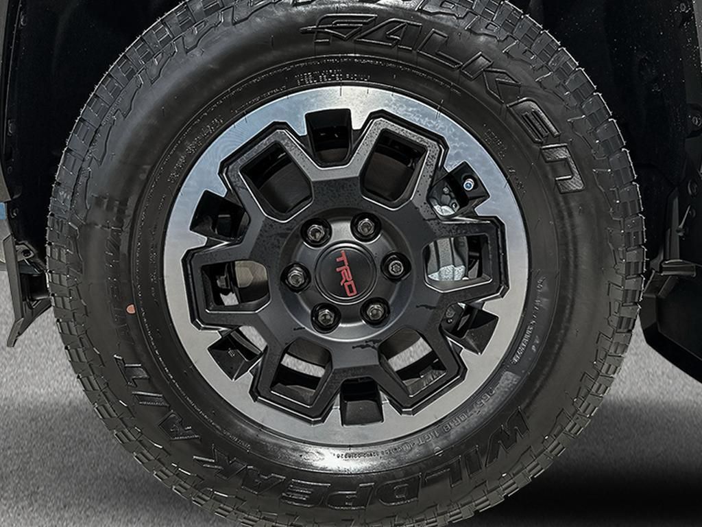 Toyota 4Runner  2025