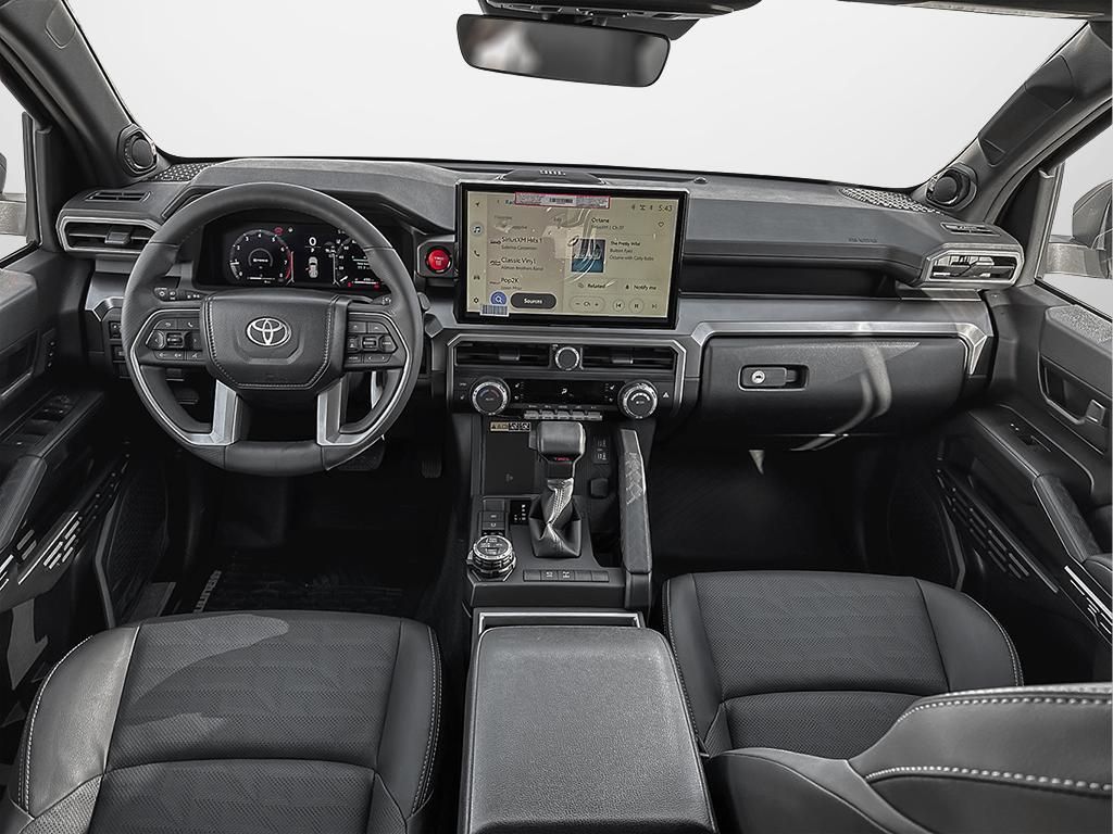 Toyota 4Runner  2025