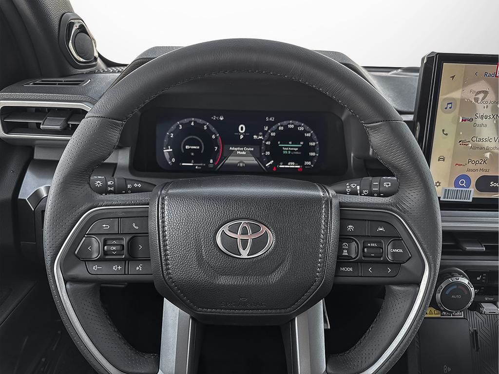 Toyota 4Runner  2025