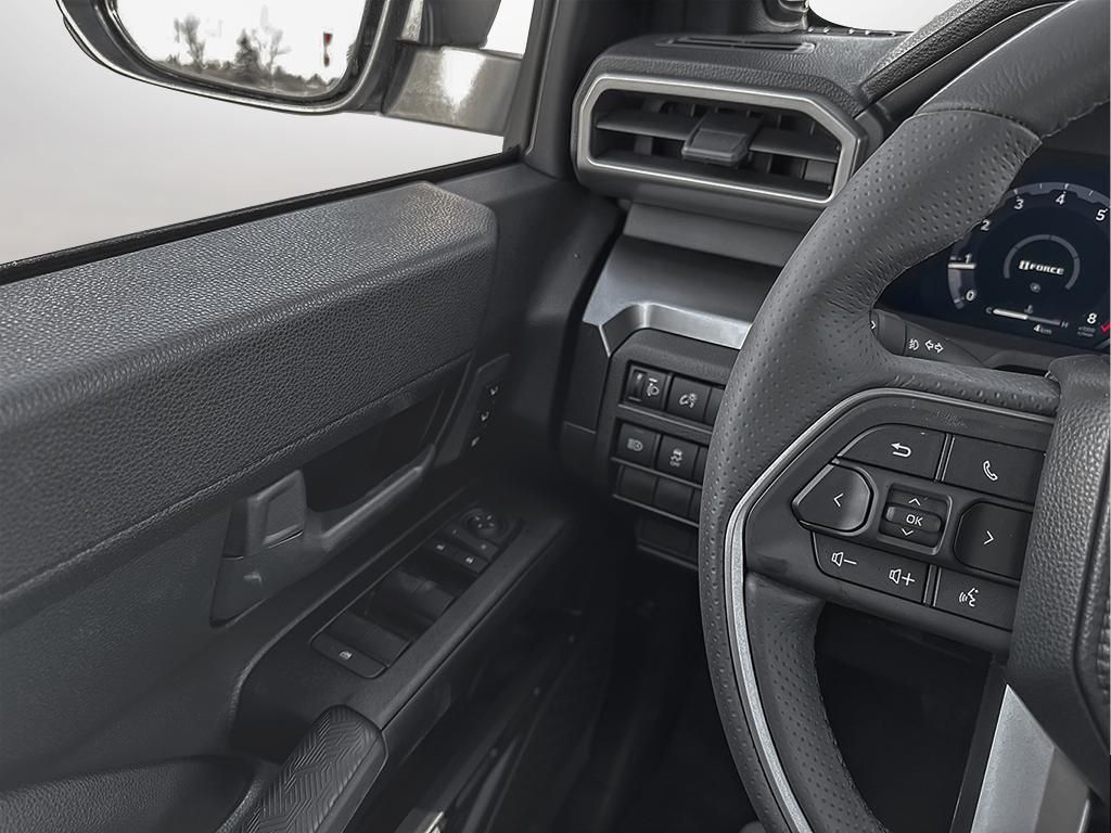 Toyota 4Runner  2025