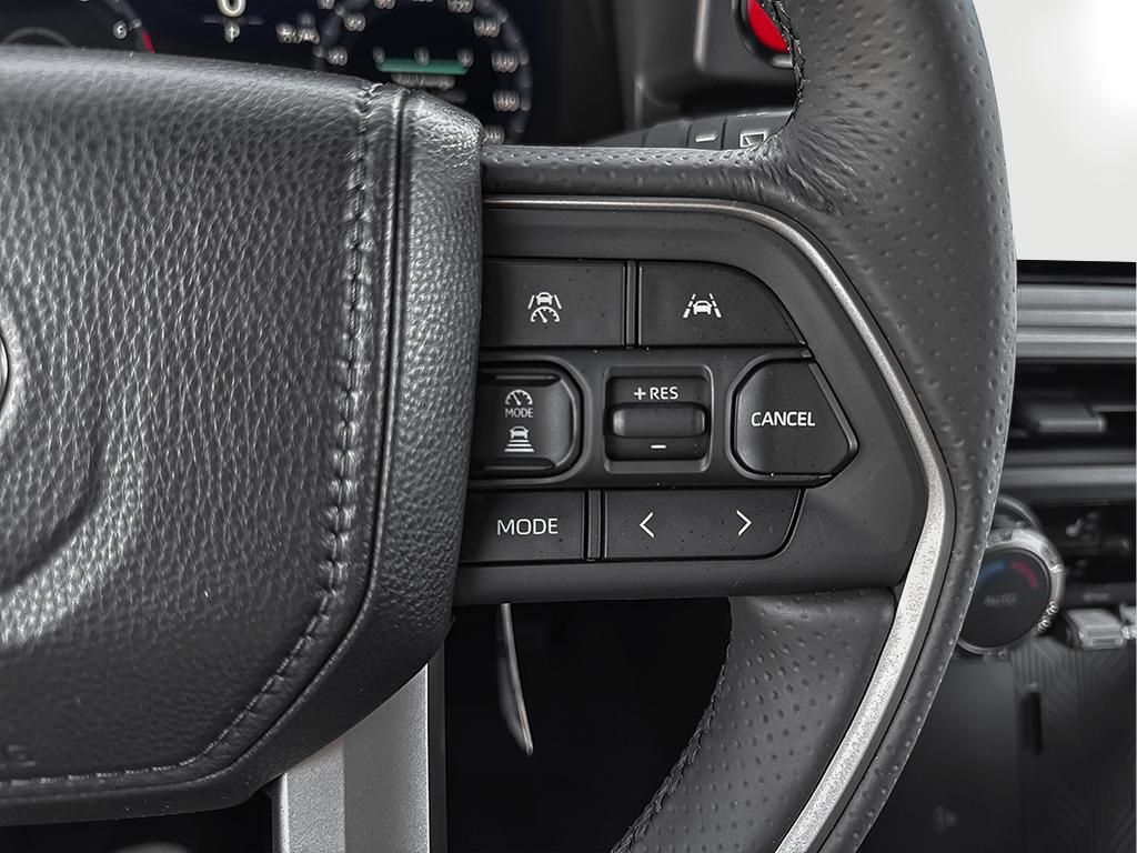 Toyota 4Runner  2025