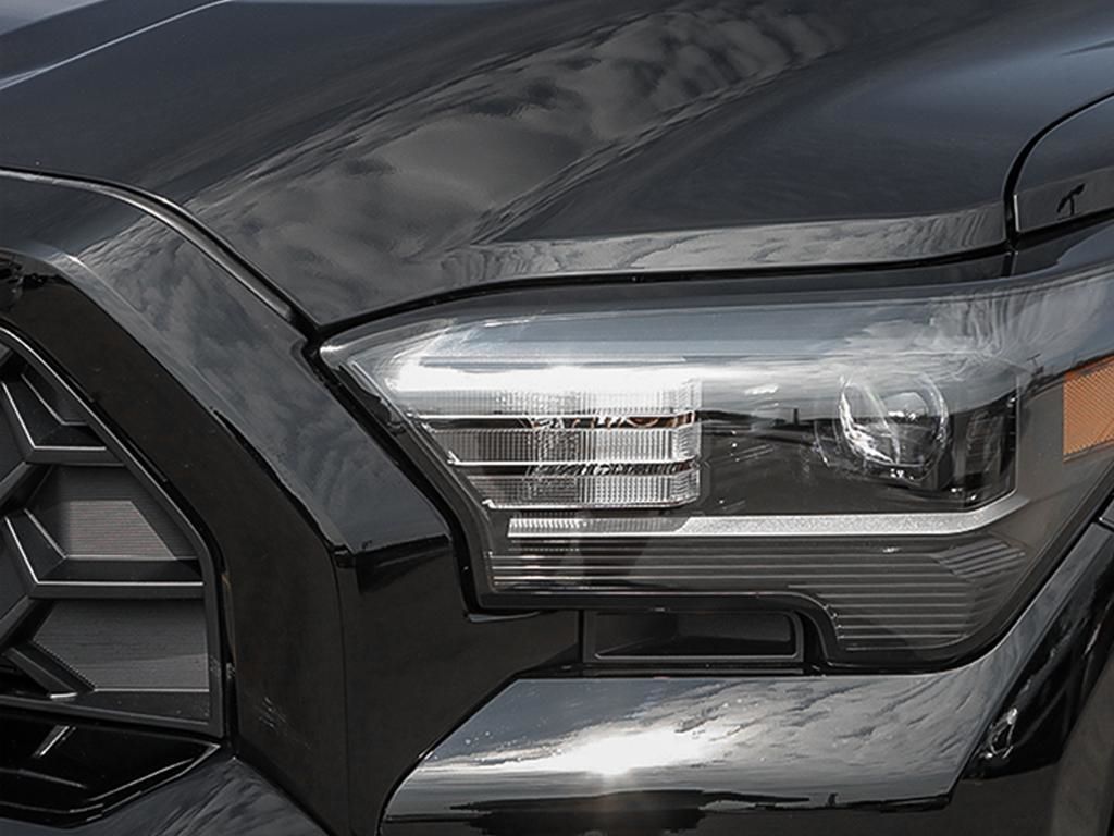 Toyota 4Runner  2025