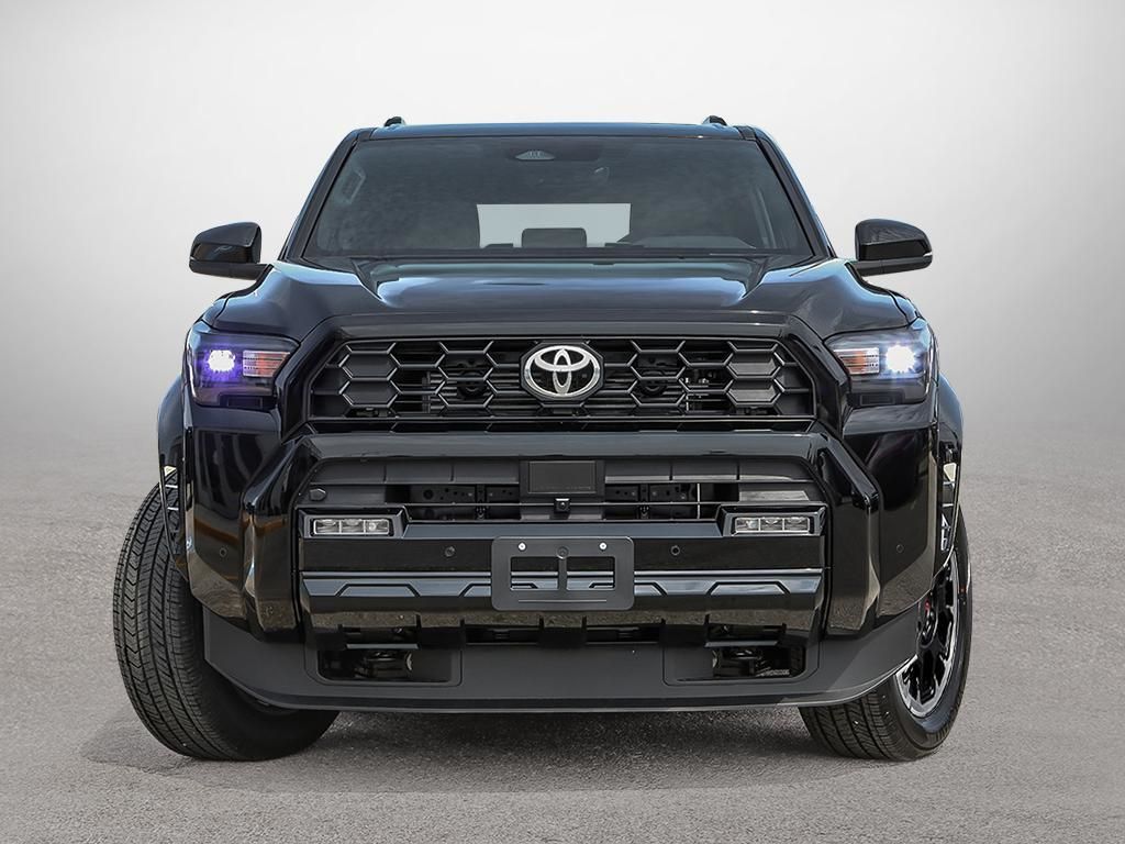 Toyota 4Runner  2025