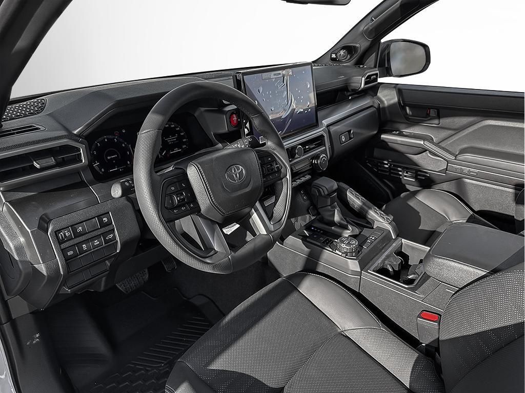 Toyota 4Runner  2025