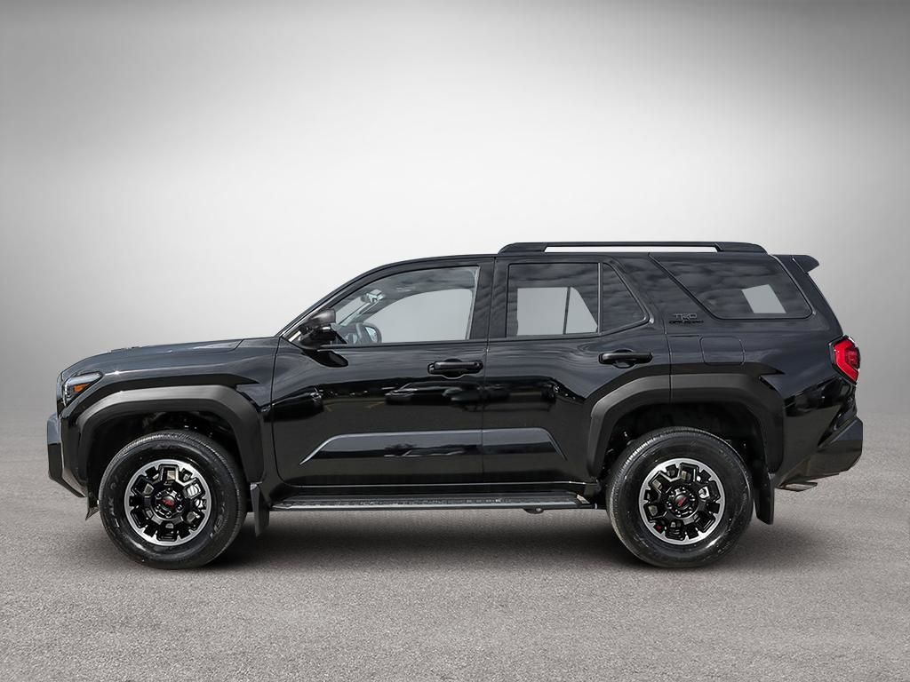 Toyota 4Runner  2025