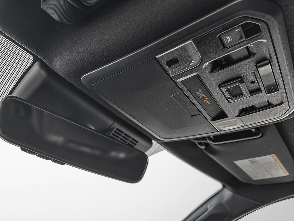 Toyota 4Runner  2025