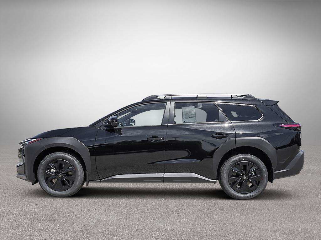 Toyota BZ Woodland  2026