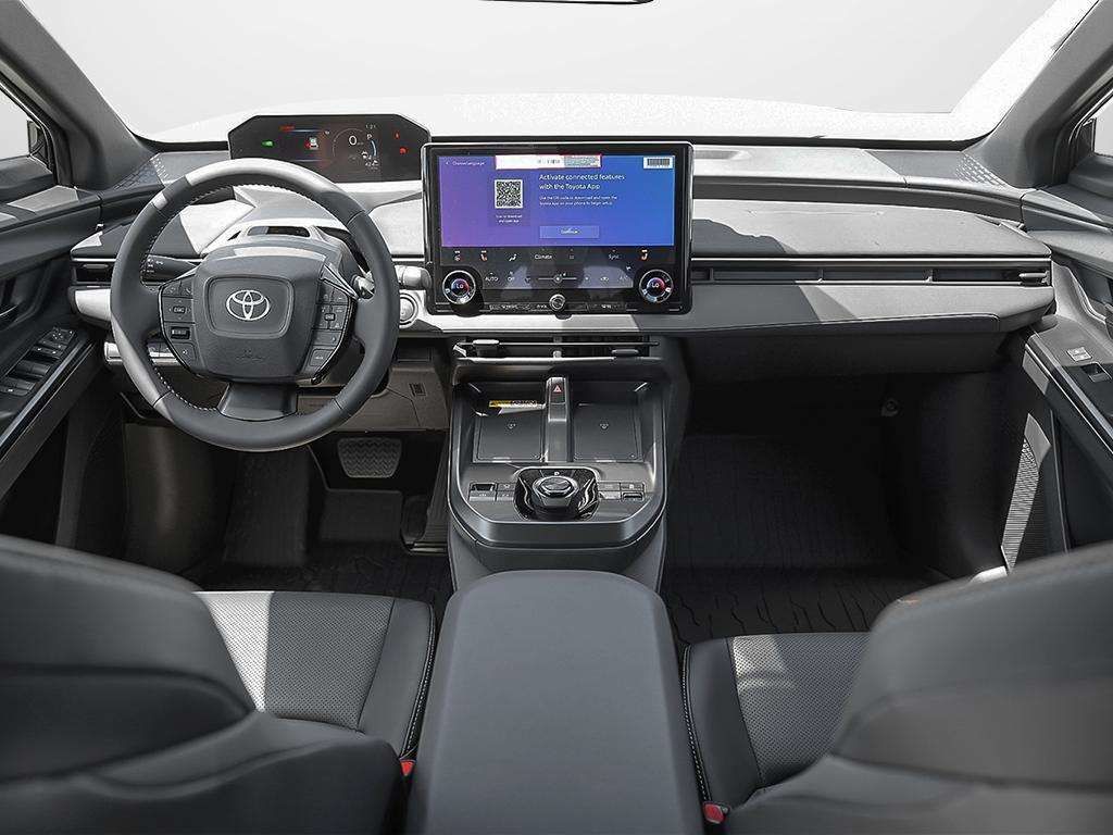 Toyota BZ Woodland  2026