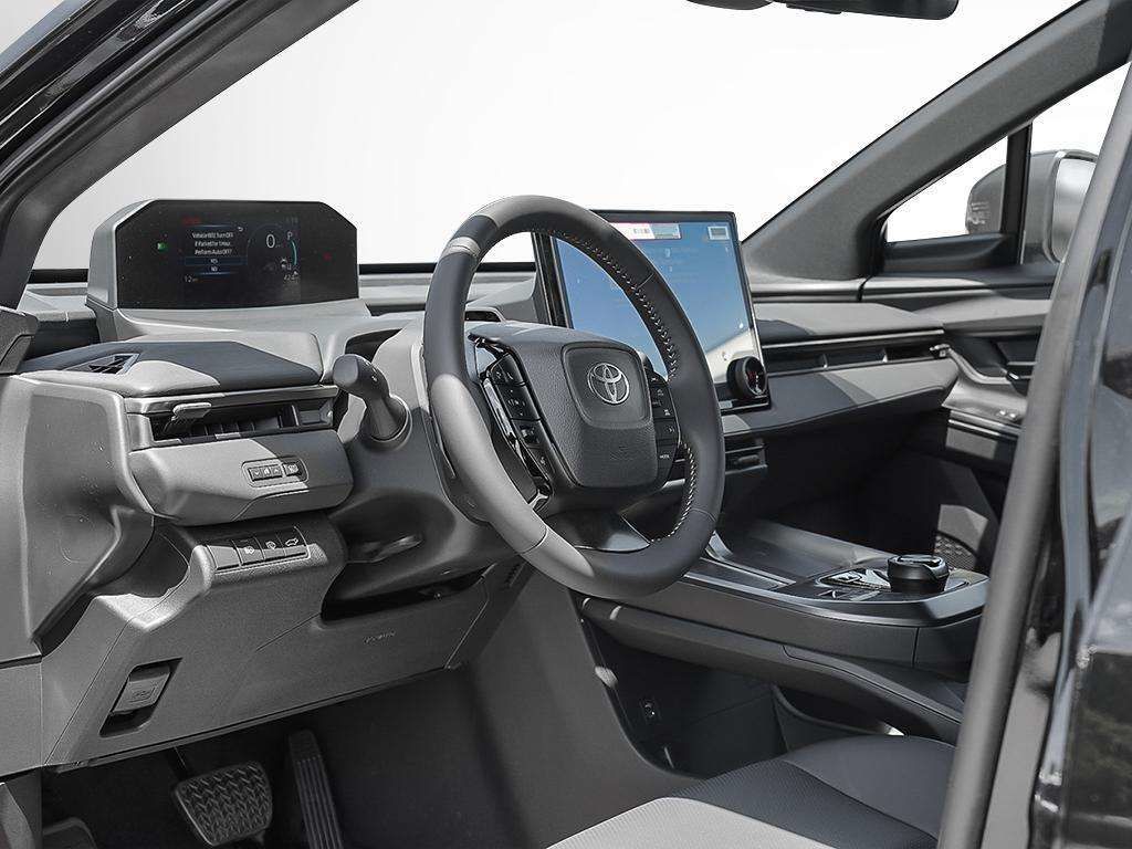 Toyota BZ Woodland  2026