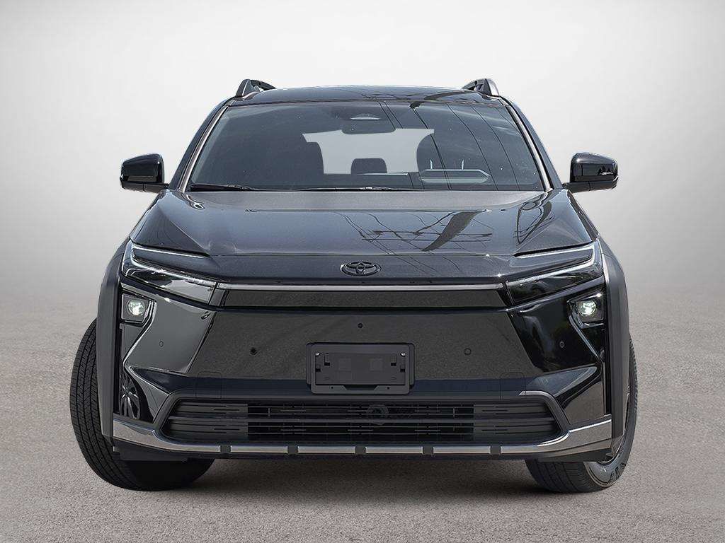 Toyota BZ Woodland  2026
