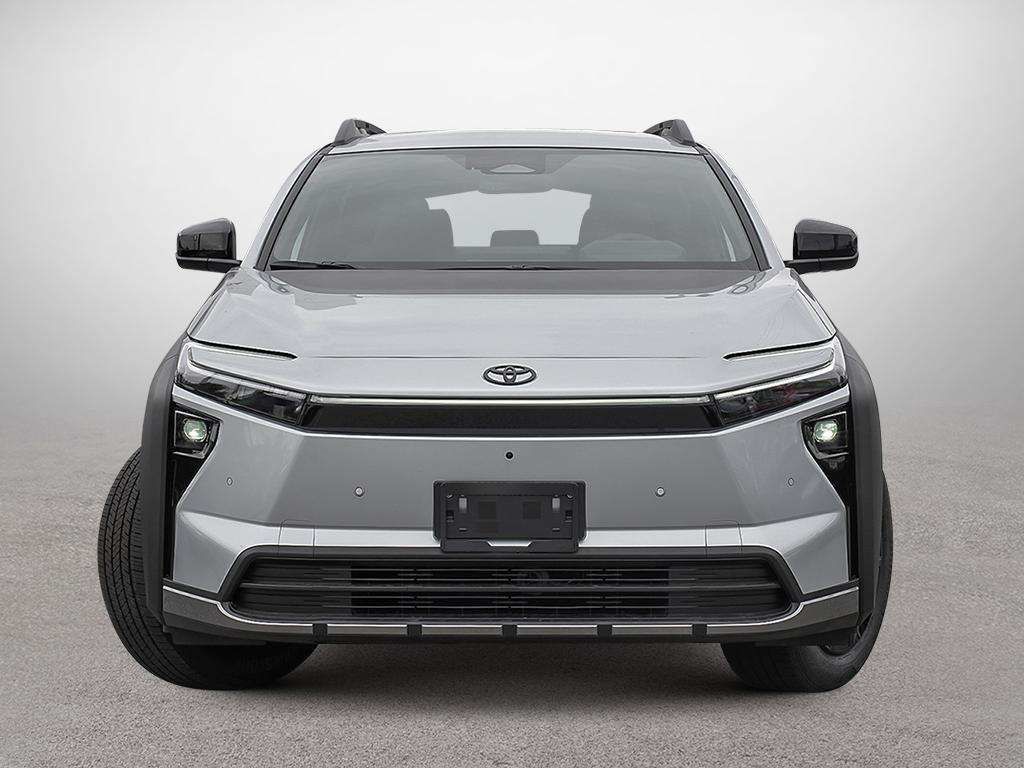 2026 Toyota BZ Woodland