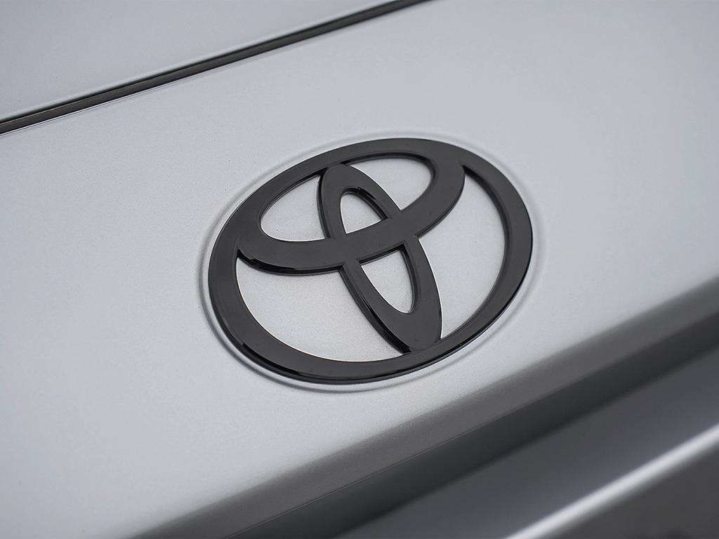 2026 Toyota BZ Woodland