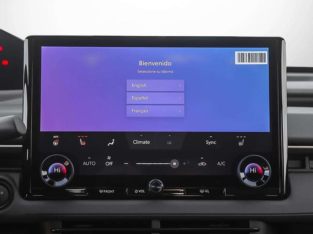 2026 Toyota BZ