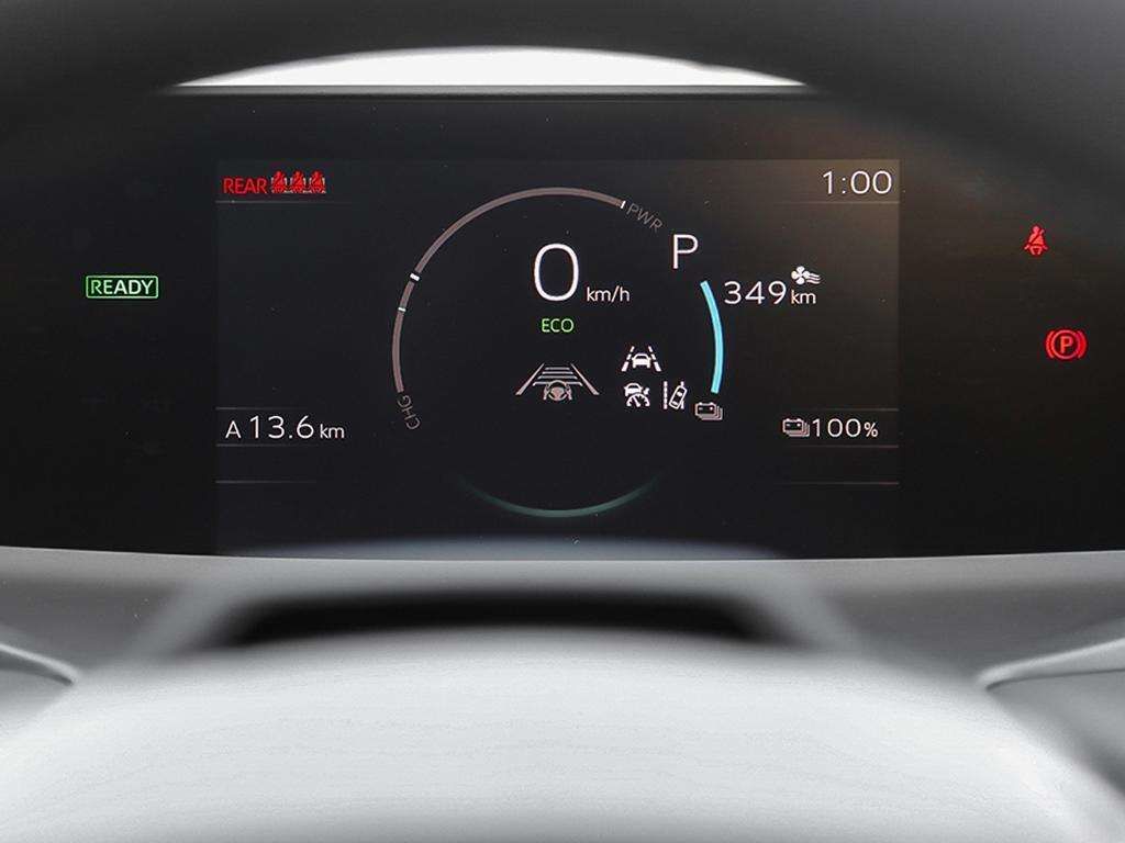 2026 Toyota BZ