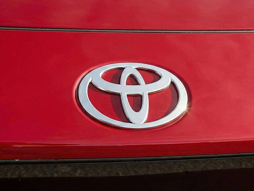 2026 Toyota BZ