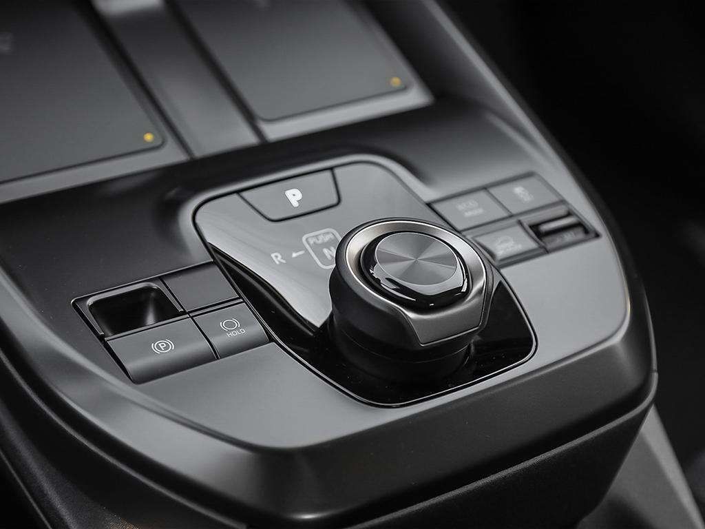 2026 Toyota BZ