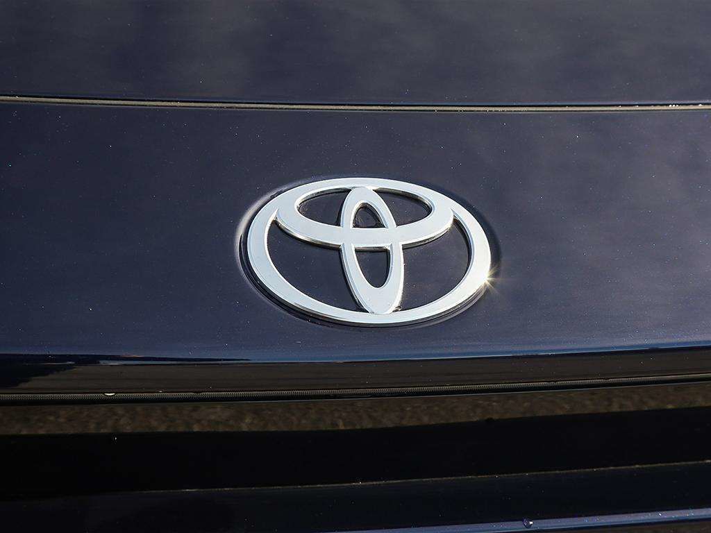 2026 Toyota BZ in Verdun, Quebec