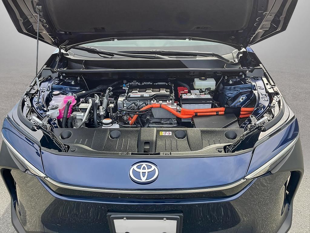 2025 Toyota BZ4X in Verdun, Quebec