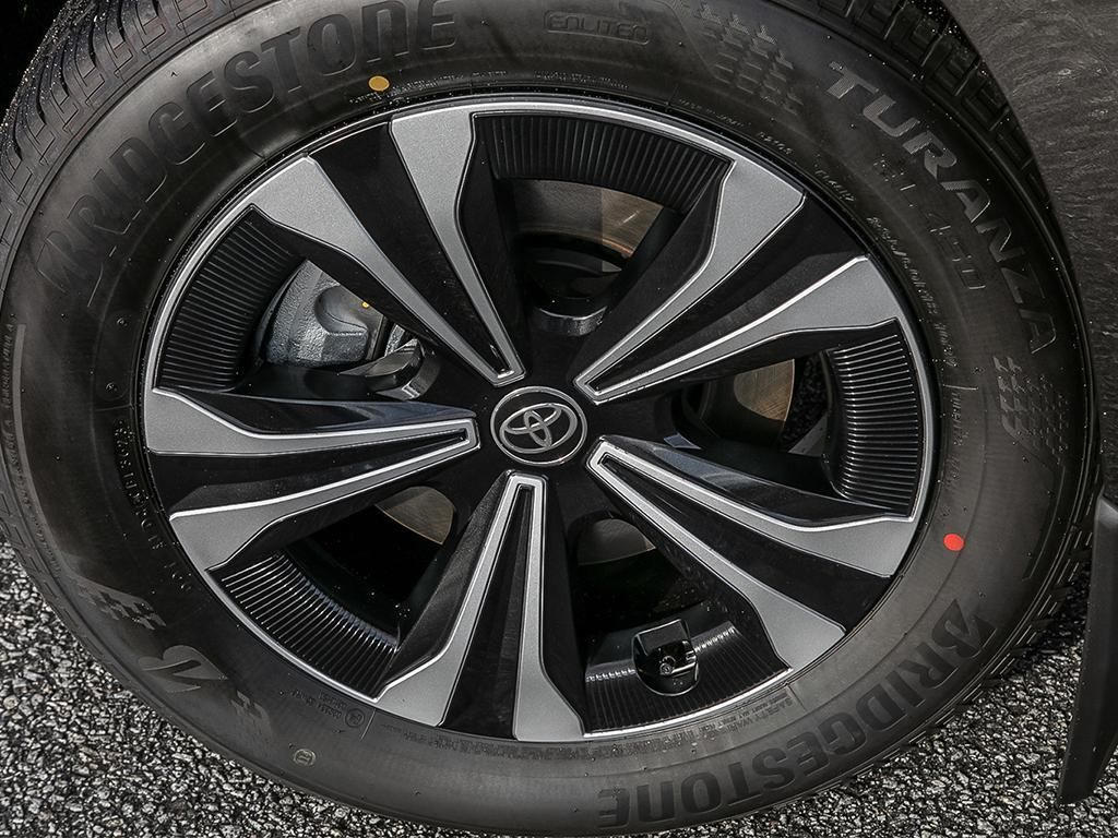 Toyota BZ4X  2025 à Verdun, Québec